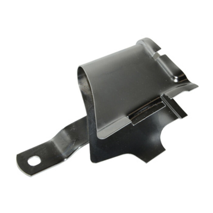 kettingrand onder chroom zundapp 517