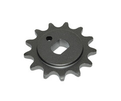 voorkettingwiel DMP 5v A-kwaliteit 13t 3/16 kreidler