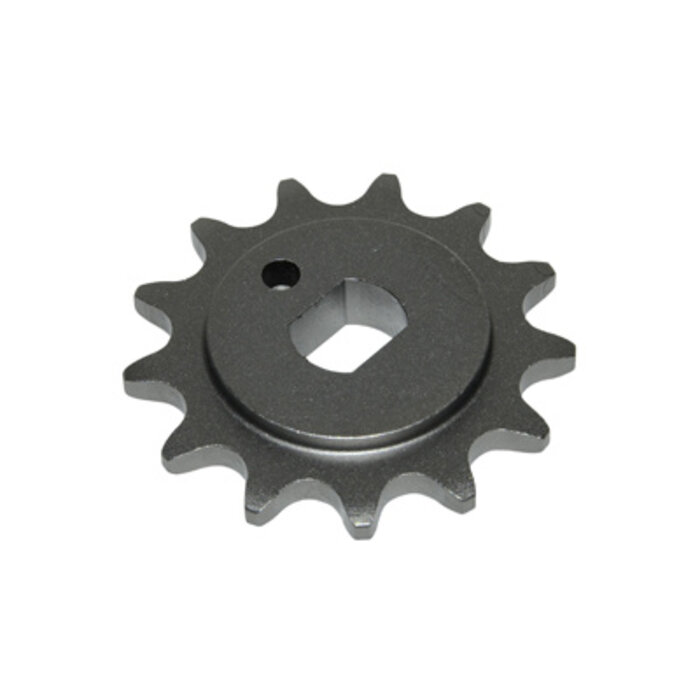 voorkettingwiel DMP 5v A-kwaliteit 13t 3/16 kreidler