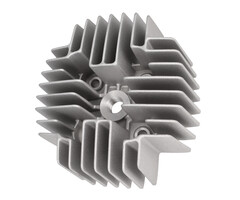 cilinderkop DMP 38mm maxi ot, puch maxi