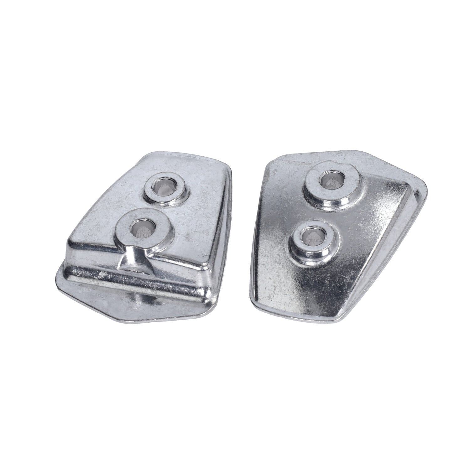 plaatje schokbrekerset 2pcs zundapp 517