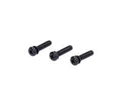 boutset DMP luchtfilter 3-delig honda, mb5, mb8, mt5, mt8