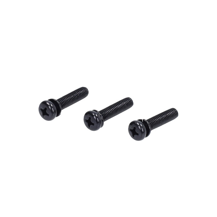 boutset DMP luchtfilter 3-delig honda, mb5, mb8, mt5, mt8