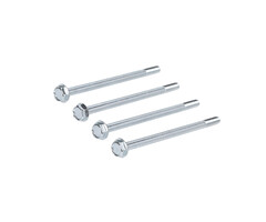 cilinder tapeind DMP set m6x100mm honda 4pcs camino