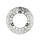 remschijf newfren 3-gaats yamaha achter n-max 155, n-max 125 df5394