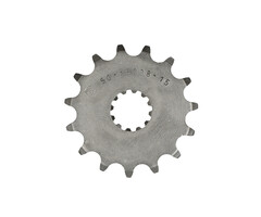 voorkettingwiel esjot groot gat 428-5/16 15t beta rr50, minarelli am6, sherco