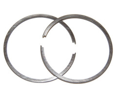 zuigerveerset airsal 65cc 44x1.5b honda, mb, mt, mtx
