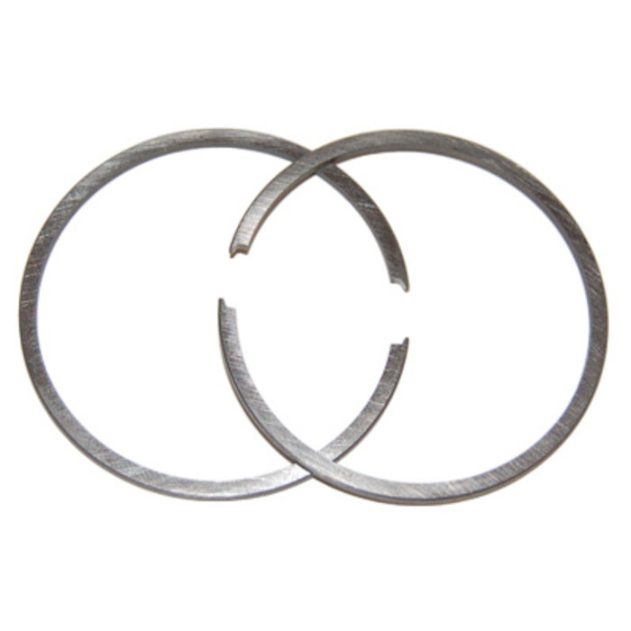 zuigerveerset airsal 65cc 44x1.5b honda, mb, mt, mtx