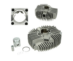 cilinder DMP 4-poort 6.3pk 40mm kreidler rs