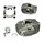 cilinder DMP 4-poort 6.3pk 40mm kreidler rs