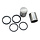 revisieset jasil remklauw voor 25.5x31 mm dna, fly, primavera, runner rst, sportcity one, sprint