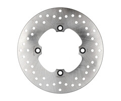 remschijf newfren voor forza 250, forza 300, sh 125/150 df4115