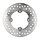 remschijf newfren voor forza 250, forza 300, sh 125/150 df4115
