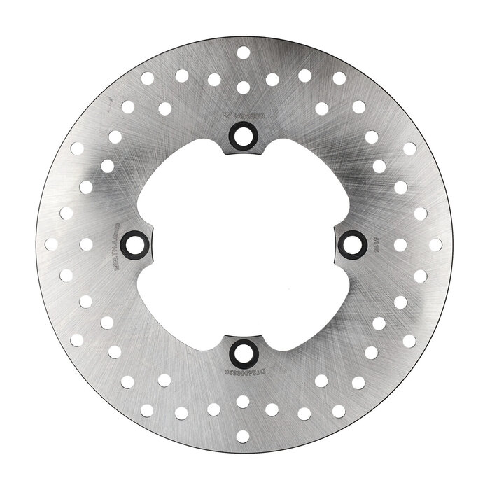 remschijf newfren voor forza 250, forza 300, sh 125/150 df4115