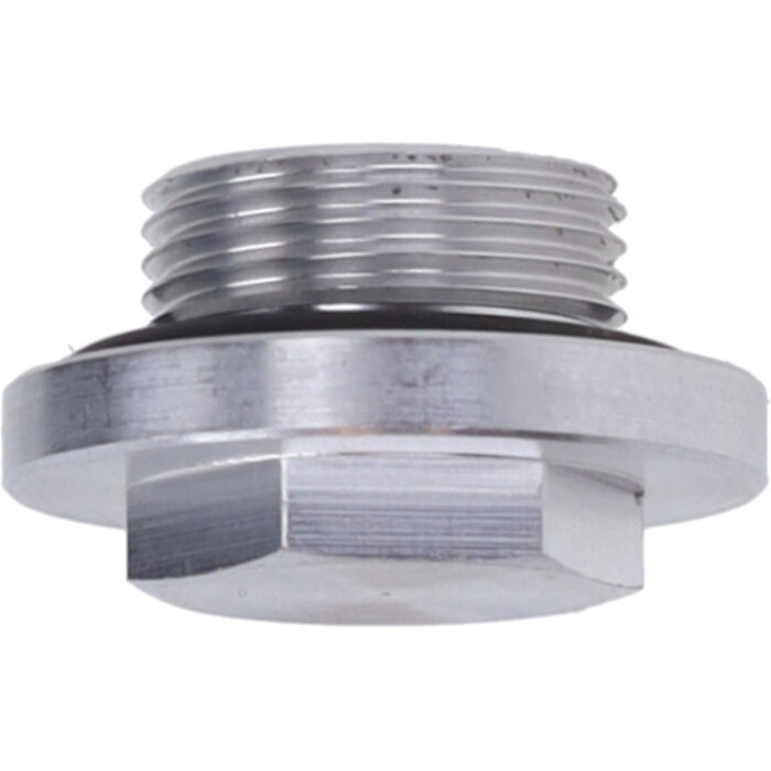 aftapdop vlotterbak cp 343.0012