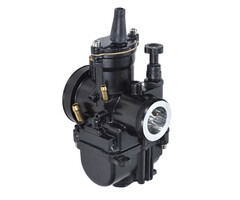 carburateur pwk insteek black racing 21mm universeel
