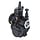 carburateur pwk insteek black racing 21mm universeel