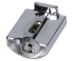gasschuif polini pwk carburateur 24-30mm 342.0105