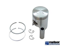 zuiger meteor pen 12 40.8mm sco piaggio 2t pc1306