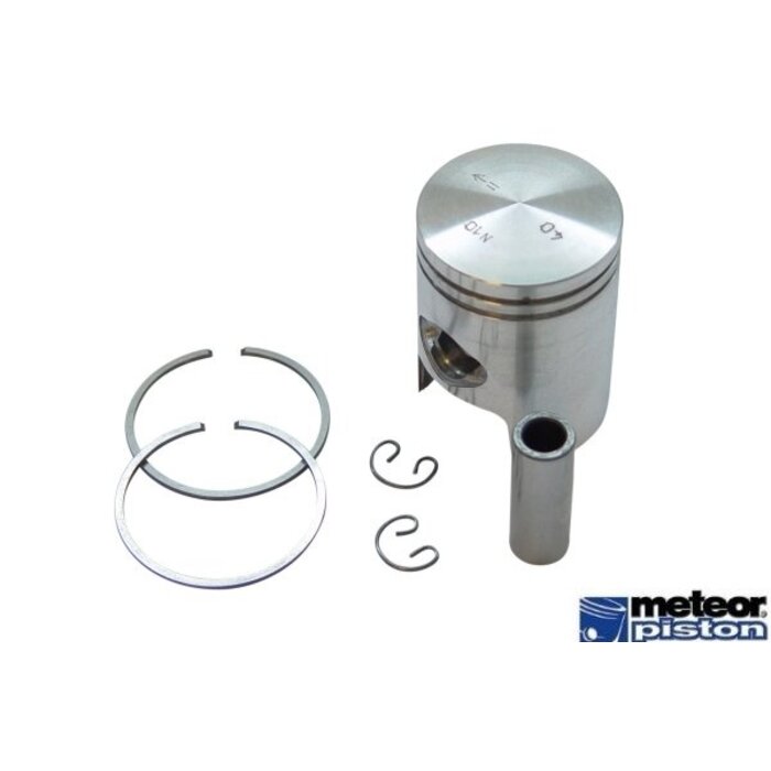 zuiger meteor pen 12 40.8mm sco piaggio 2t pc1306