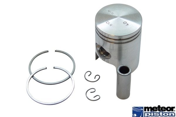 zuiger meteor pen 12 40.8mm sco piaggio 2t pc1306