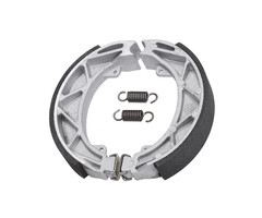remsegmentset polini euro-4/5 achter fly, liberty IGET, primavera 4t [euro4], runner 180cc, sprint 4t (euro4) 176.0303