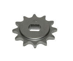 voorkettingwiel DMP 415-3/16 5v 12t 3/16 kreidler
