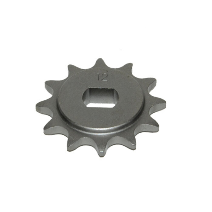 voorkettingwiel DMP 415-3/16 5v 12t 3/16 kreidler