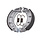 remsegmentset polini 90x18 bravo, ciao, free, si, velofax, vespino 176.0151