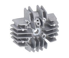 cilinderkop fast-arrow 70cc 46mm camino