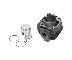 cilinder DMP euro2 40mm cpi, f12r ac, keeway