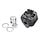 cilinder DMP euro2 40mm cpi, f12r ac, keeway