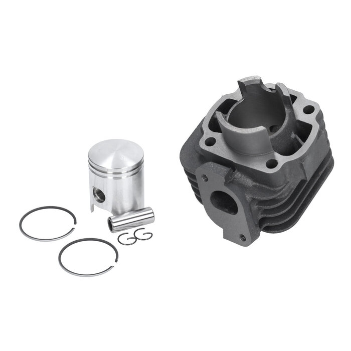 cilinder DMP euro2 40mm cpi, f12r ac, keeway
