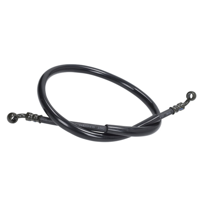 remleiding Sym origineel voor fiddle 3 45126-xga-000