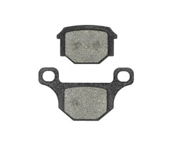 remblokset newfren 507, gpr, rieju, rs2, rs50 fd0077