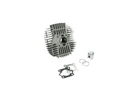 cilinder super aluminium nikasil brede tap 5v 40mm kreidler, kreidler rs