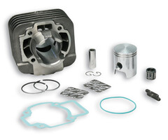 cilinder malossi 2t 40mm mojito, sco piaggio ac, sportcity one 318519