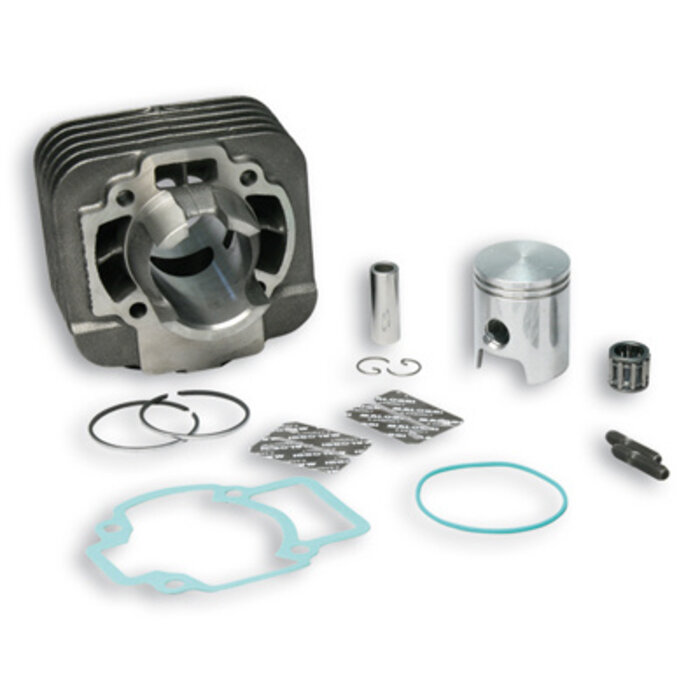 cilinder malossi 2t 40mm mojito, sco piaggio ac, sportcity one 318519