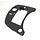 accuhouder Piaggio origineel boven lx 2t, lxv, vespa S 623019
