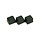 rubber cilinderkop rechts honda, mb, mb8, mt, mt8, mtx, mtx80