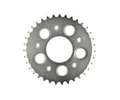 achterkettingwiel DMP A-kwaliteit (420) 35t 1/4 kreidler