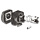 cilinder met kop malossi 70cc 47mm kymco, dj, dj refined, kb-k12, scout 317200
