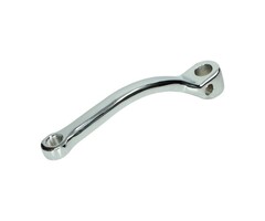 crank DMP links chroom hercules prima, puch maxi