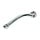 crank DMP links chroom hercules prima, puch maxi