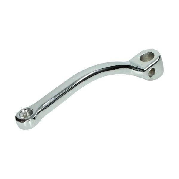 crank DMP links chroom hercules prima, puch maxi