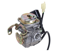carburateur origineel 18mm deni sco gy6, sco kymco 4t, sco piaggio 4T