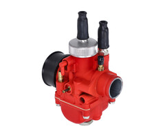 carburateur dellorto phbg ds kabelchoke Red Edition 19mm 02911