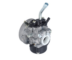 carburateur dellorto sha N handchoke 14/12mm 01972