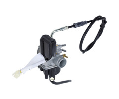 carburateur dellorto phva OD elektrische choke 17.5mm piaggio 08562