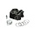 cilinder DMP + zuiger (zie info) 70cc 47mm sco piaggio 4t-2v